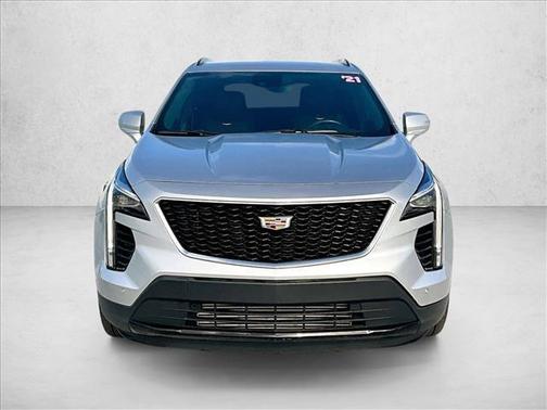 2021 Cadillac XT4 Sport