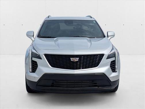2021 Cadillac XT4 Sport