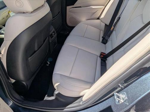 2026 Cadillac CT4 Premium Luxury RWD