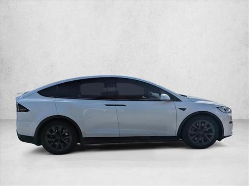 2022 Tesla Model X Plaid Tri Motor All-Wheel Drive