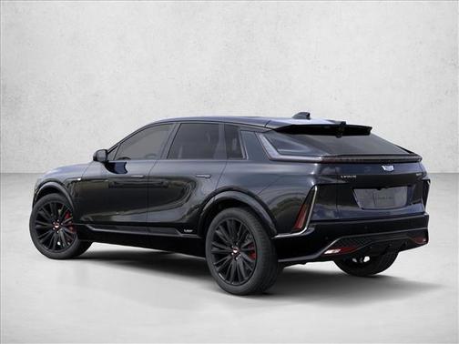 2026 Cadillac LYRIQ V Premium