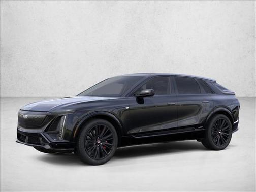 2026 Cadillac LYRIQ V Premium