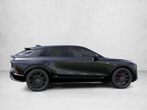 2026 Cadillac LYRIQ V Premium