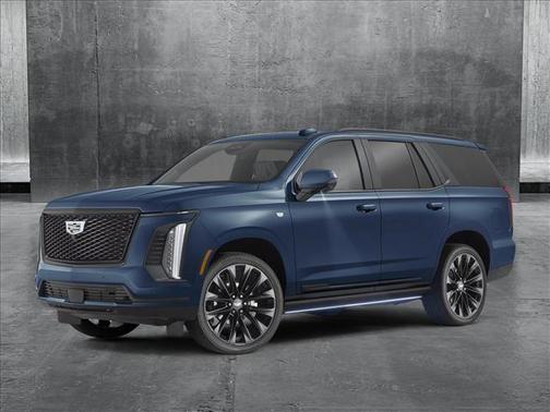 2025 Cadillac Escalade Sport