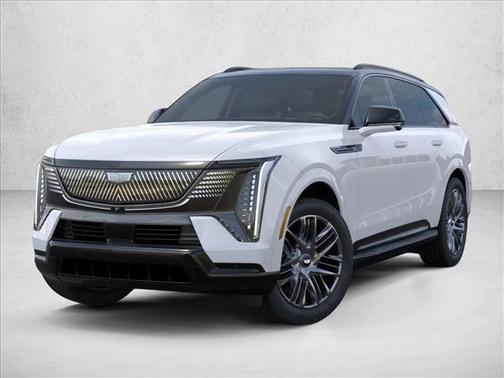 2026 Cadillac Escalade IQ Sport