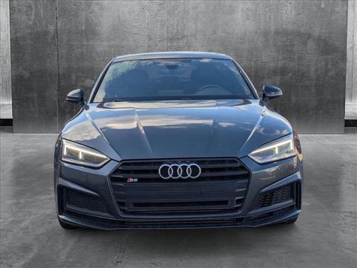 2019 Audi S5 3.0T Premium Plus