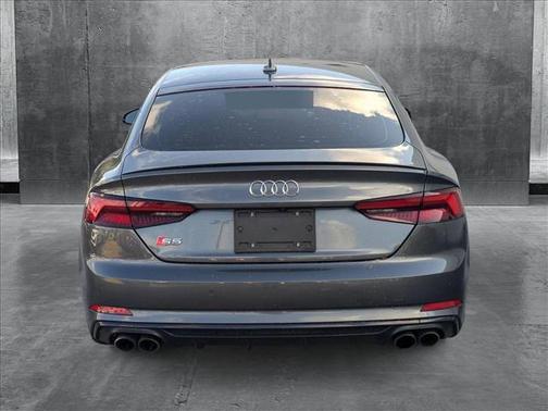 2019 Audi S5 3.0T Premium Plus