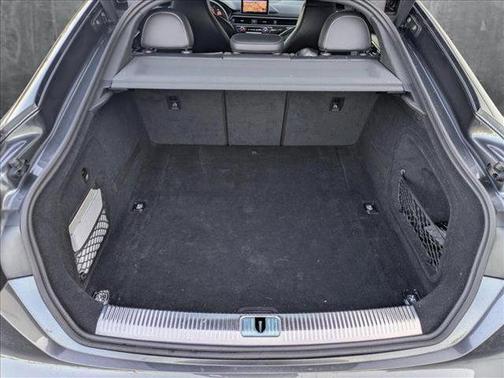 2019 Audi S5 3.0T Premium Plus