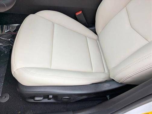 2026 Cadillac CT4 Luxury RWD