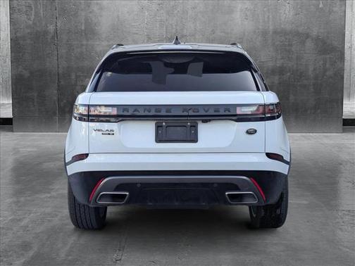 2019 Land Rover Range Rover Velar P340 R-Dynamic SE