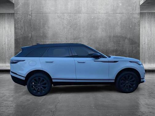 2019 Land Rover Range Rover Velar P340 R-Dynamic SE
