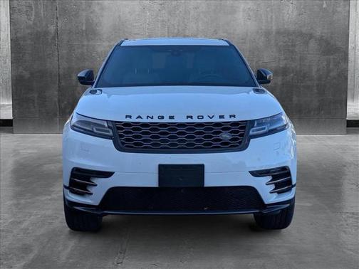 2019 Land Rover Range Rover Velar P340 R-Dynamic SE
