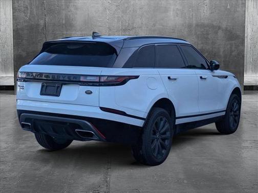 2019 Land Rover Range Rover Velar P340 R-Dynamic SE
