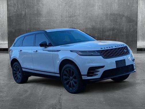 2019 Land Rover Range Rover Velar P340 R-Dynamic SE