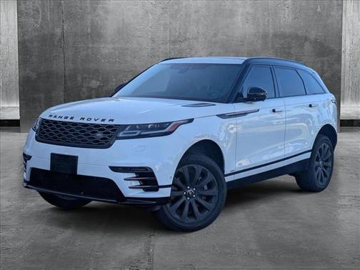 2019 Land Rover Range Rover Velar P340 R-Dynamic SE