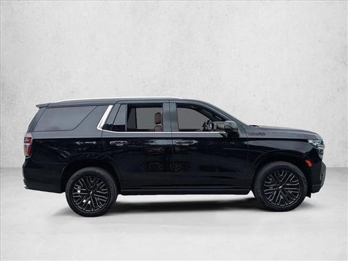 2021 Chevrolet Tahoe 2WD High Country