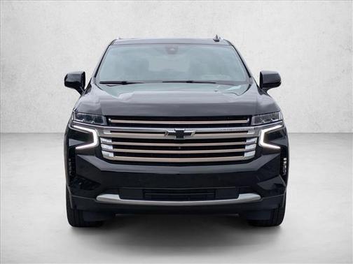 2021 Chevrolet Tahoe 2WD High Country