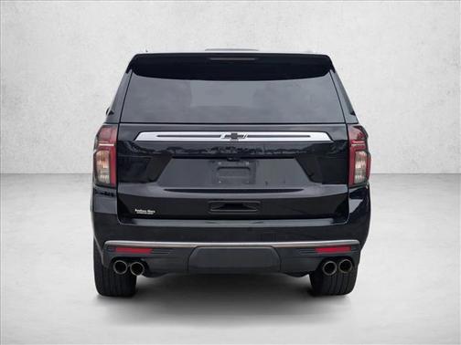 2021 Chevrolet Tahoe 2WD High Country