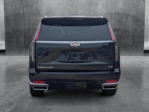 2022 Cadillac Escalade Premium Luxury Platinum