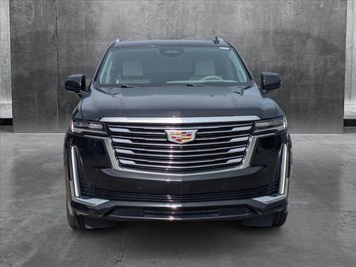 2022 Cadillac Escalade Premium Luxury Platinum