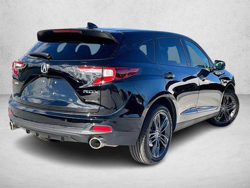 2023 Acura RDX Base