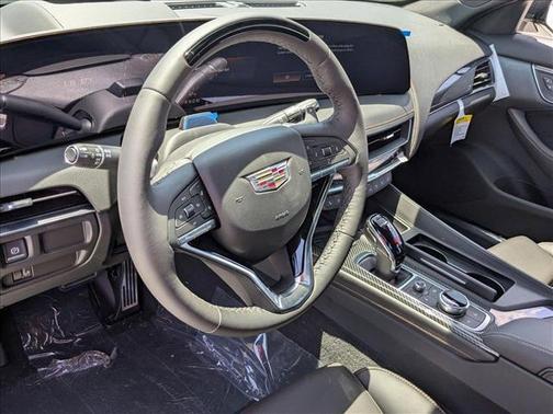 2025 Cadillac CT5 Sport RWD