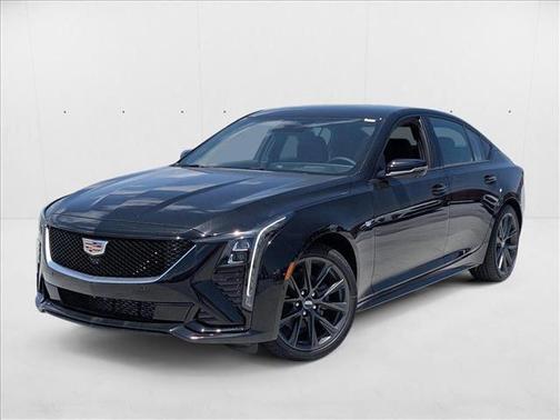 2025 Cadillac CT5 Sport RWD