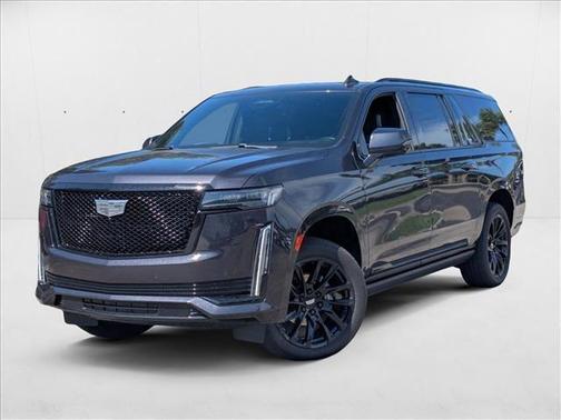 2024 Cadillac Escalade ESV Sport Platinum