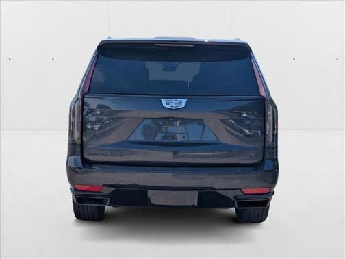 2024 Cadillac Escalade ESV Sport Platinum