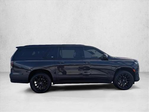 2024 Cadillac Escalade ESV Sport Platinum