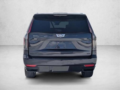 2024 Cadillac Escalade ESV Sport Platinum
