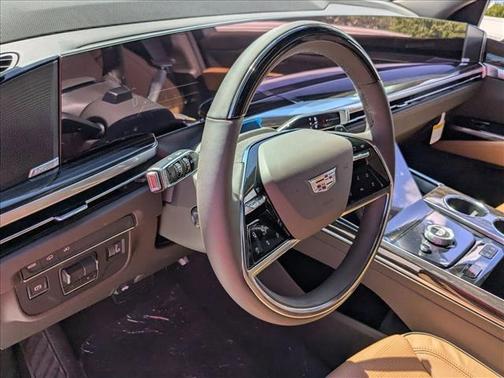 2025 Cadillac Escalade Premium Luxury