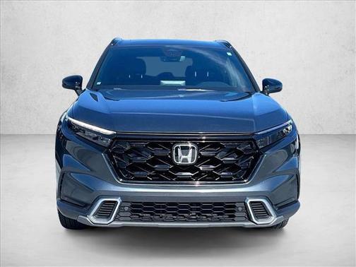 2023 Honda CR-V Hybrid Sport Touring AWD