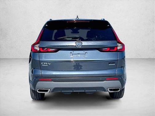 2023 Honda CR-V Hybrid Sport Touring AWD