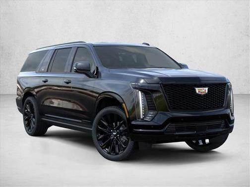 2026 Cadillac Escalade ESV Sport Platinum