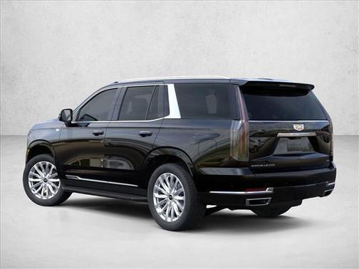 2026 Cadillac Escalade Base
