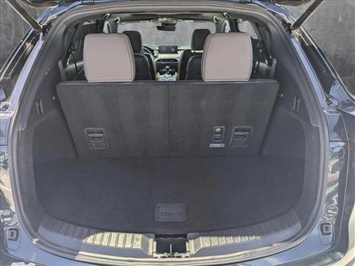 2021 Mazda CX-9 Signature