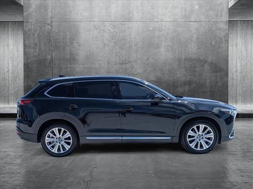 2021 Mazda CX-9 Signature