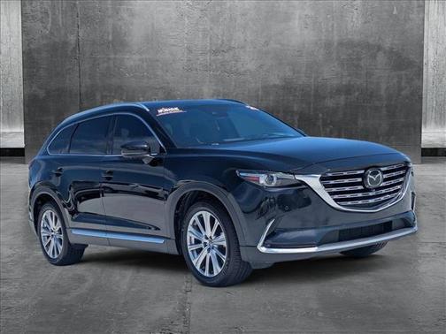 2021 Mazda CX-9 Signature