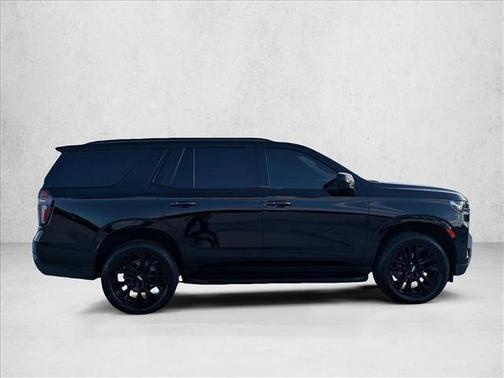 2021 Chevrolet Tahoe 2WD RST