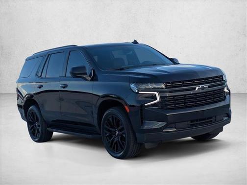 2021 Chevrolet Tahoe 2WD RST
