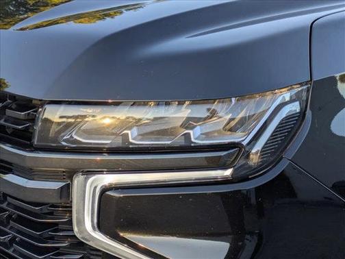 2021 Chevrolet Tahoe 2WD RST