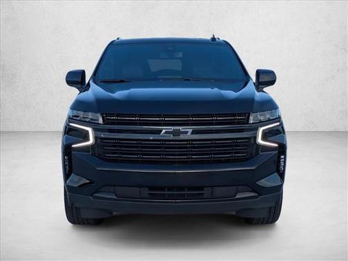 2021 Chevrolet Tahoe 2WD RST