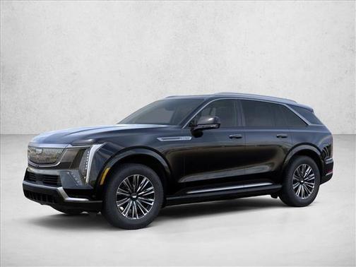 2026 Cadillac Escalade IQ Luxury