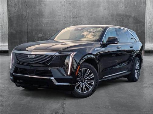 2026 Cadillac Escalade IQ Luxury