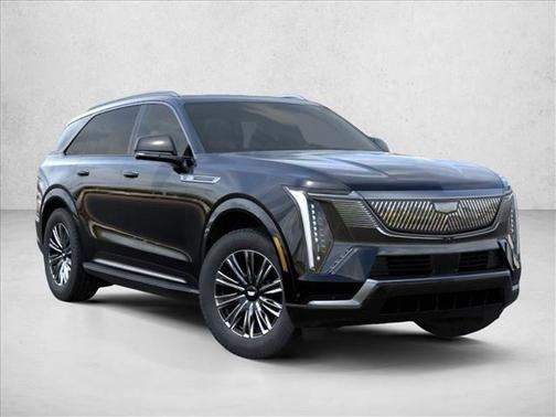 2026 Cadillac Escalade IQ Luxury