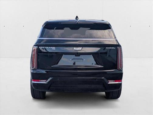 2026 Cadillac Escalade IQ Luxury