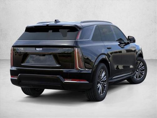 2026 Cadillac Escalade IQ Luxury