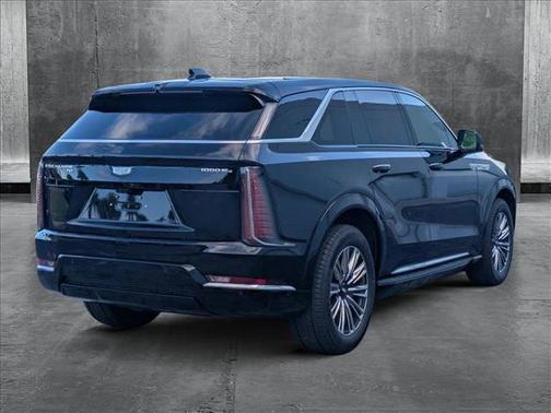 2026 Cadillac Escalade IQ Luxury