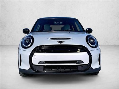 2022 MINI Hardtop Cooper S